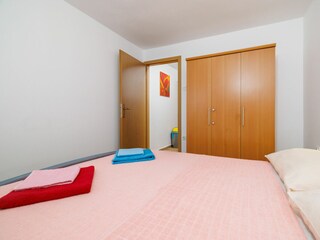 Apartment Jadranovo Ausstattung 18