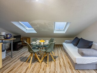 Apartment Novi Vinodolski Ausstattung 2