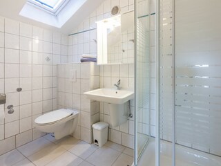 Apartment Novi Vinodolski Ausstattung 10