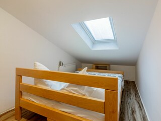 Apartment Novi Vinodolski Ausstattung 5