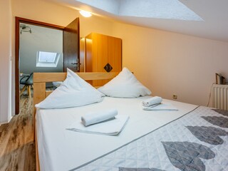 Apartment Novi Vinodolski Ausstattung 6