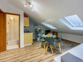 Apartment Novi Vinodolski Ausstattung 10