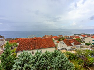 Apartment Novi Vinodolski Ausstattung 13