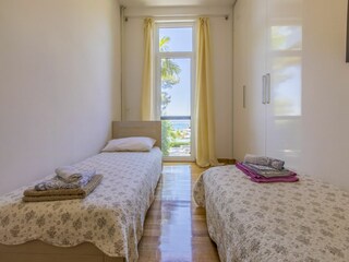 Apartment Selce Ausstattung 3