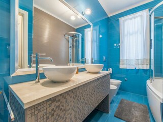 Apartment Selce Ausstattung 5