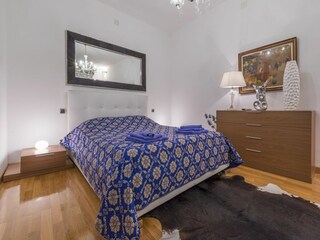 Apartment Selce Ausstattung 7