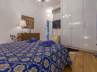 Apartment Selce Ausstattung 8