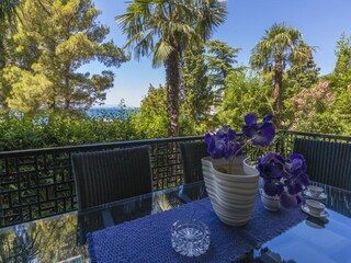 Apartment Selce Ausstattung 9