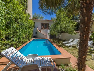 Apartment Selce Ausstattung 11