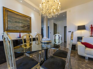 Apartment Selce Ausstattung 12