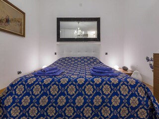 Apartment Selce Ausstattung 13