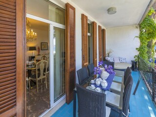 Apartment Selce Ausstattung 15