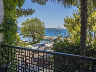 Apartment Selce Umgebung 47