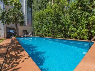 Apartment Selce Ausstattung 20