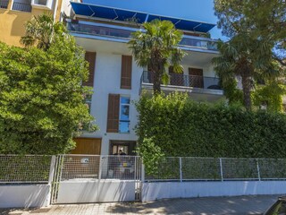 Apartment Selce Ausstattung 22