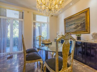 Apartment Selce Ausstattung 23