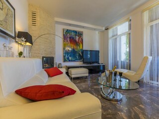 Apartment Selce Ausstattung 30