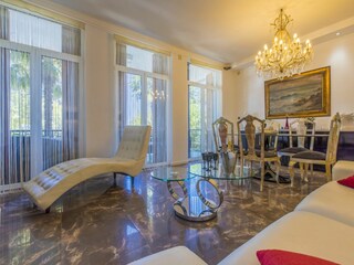 Apartment Selce Ausstattung 33