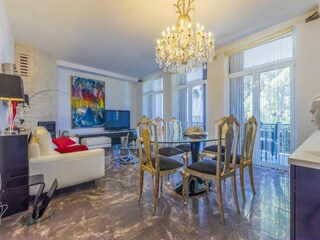 Apartment Selce Ausstattung 37