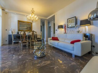 Apartment Selce Ausstattung 38