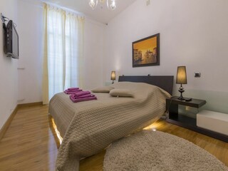 Apartment Selce Ausstattung 39