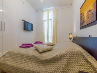 Apartment Selce Ausstattung 40