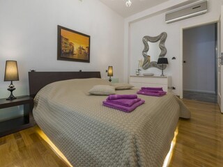 Apartment Selce Ausstattung 41