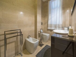 Apartment Selce Ausstattung 44