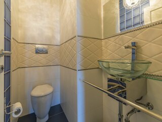 Apartment Selce Ausstattung 45