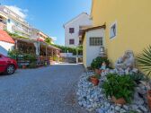 Apartment Crikvenica Features 1