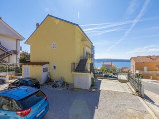 Apartment Crikvenica Features 4