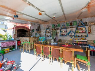 Apartment Crikvenica Features 11