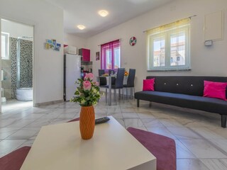 Apartment Crikvenica Features 18