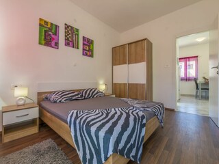 Apartment Crikvenica Features 20