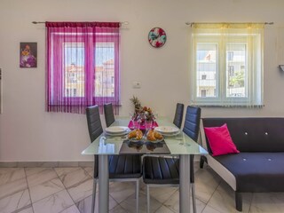 Apartment Crikvenica Ausstattung 6