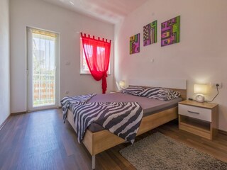 Apartment Crikvenica Features 9