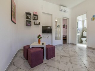 Apartment Crikvenica Ausstattung 11