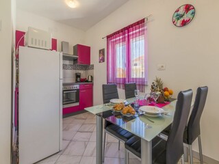 Apartment Crikvenica Ausstattung 12