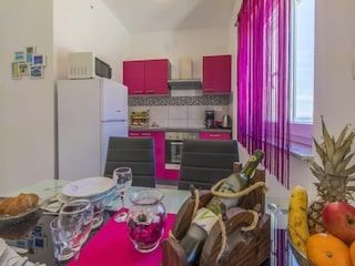 Apartment Crikvenica Ausstattung 14