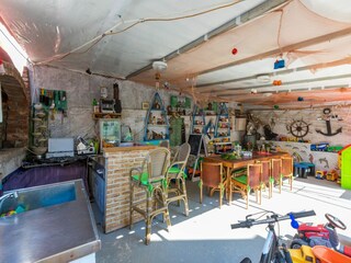 Apartment Crikvenica Ausstattung 15