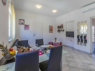 Apartment Crikvenica Ausstattung 16