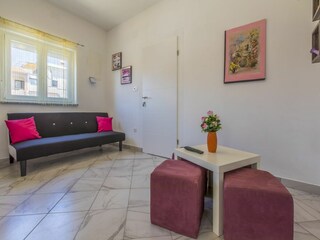 Apartment Crikvenica Ausstattung 17