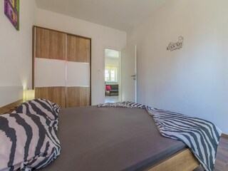 Apartment Crikvenica Ausstattung 20