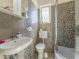 Apartment Crikvenica Ausstattung 21