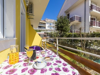 Apartment Crikvenica Ausstattung 23