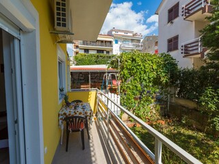 Apartment Crikvenica Ausstattung 4