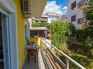 Apartment Crikvenica Features 4