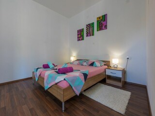Apartment Crikvenica Features 7