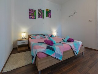 Apartment Crikvenica Ausstattung 10