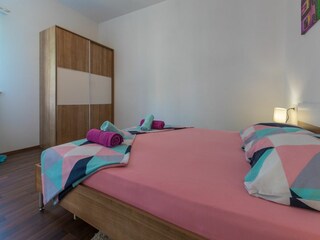 Apartment Crikvenica Ausstattung 12
